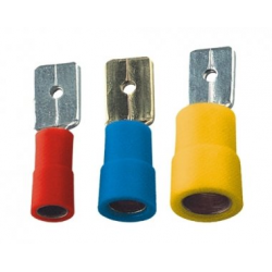 ERKO TSE Insulated Flat Socket