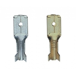 ERKO TS Variuotas Flat Socket
