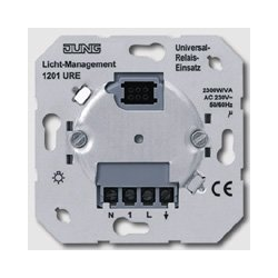 JUNG 1201URE Electrical Relay Mechanism