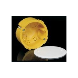KOPOS Double Wall Drywall Box D79x50