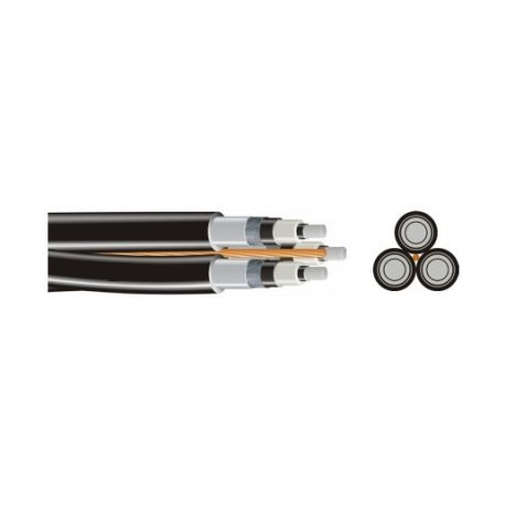 TELE-FONIKA AHXAMK-W High-Performance Cable TELE-FONIKA AHXAMK-W High-Performance Cable