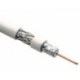 Coaxial TV Cable