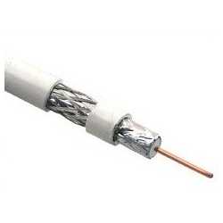 Coaxial TV Cable