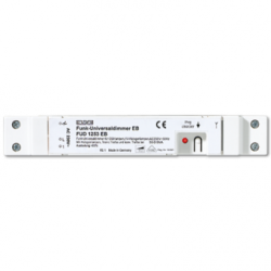 JUNG FUD1253EB Universal Light Dimmer