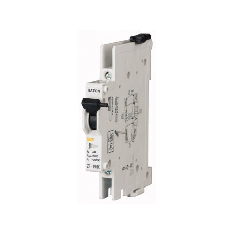 EATON ZP-NHK Auxiliary Contact Block EATON ZP-NHK Auxiliary Contact Block