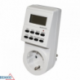 BEMKO TSED1 7D Schuko Electronic Time Relay