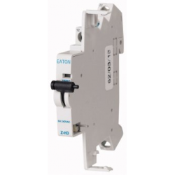EATON Z-HD Auxiliary Contact Module