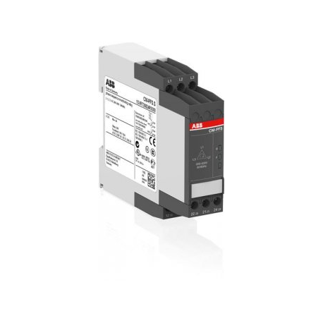 ABB CM-PFS.S Phase Sequence Relay 3x200-500VAC
