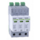 NOARK Ex9UP 40R 3P 1000V DC Overvoltage Limiter