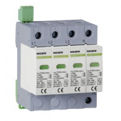 NOARK C Ex9UE2 20 4P 275 Overvoltage Limiter