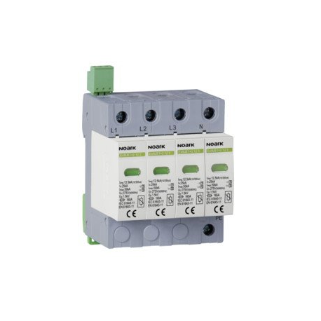 NOARK C Ex9UE2 20 4P 275 Overvoltage Limiter