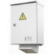 OZAS ĮAS Introductory Electrical Metering Panel