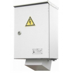 OZAS ĮAS Introductory Electrical Metering Panel