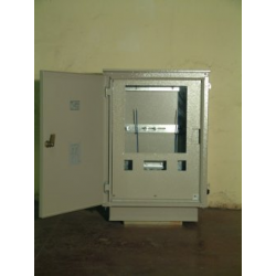 ELGA ĮAD-7-202 Electrical Metering Box