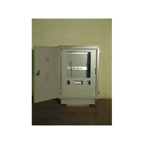 ELGA ĮAD-7-202 Electrical Metering Box ELGA ĮAD-7-202 Electrical Metering Box
