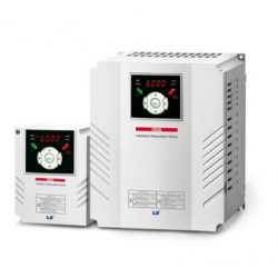LS iG5/iG5A Frequency Converter