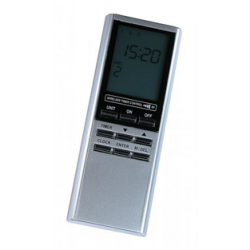 NEXA TMT-502 Universal Programmable Remote Control