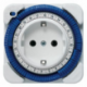 THEBEN 24-Hour Programmable Timer