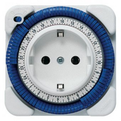 THEBEN 24-Hour Programmable Timer