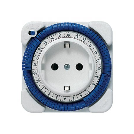 THEBEN 24-Hour Programmable Timer