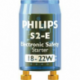 PHILIPS S2E 18-22W 220-240V Starter