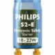 Starteris S2E 18-22W SINSER 220-240V Philips