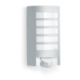 STEINEL L12S Aluminum Motion Sensor Light