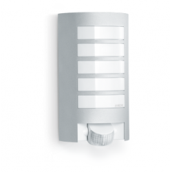 STEINEL L12S Aluminum Motion Sensor Light
