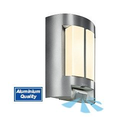 STEINEL L11S Aluminum Motion Sensor