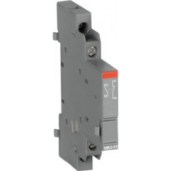 ABB HK1-11 Auxiliary Contact Block