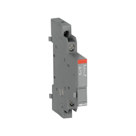 ABB HK1-11 Auxiliary Contact Block ABB HK1-11 Auxiliary Contact Block
