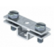 OBO BETTERMANN Holder for strip 30/40mm