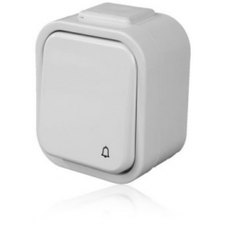 ZAMEL PDH-991 Wireless Call Button System
