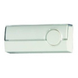 ZAMEL PDJ-213(P) Waterproof Doorbell Button