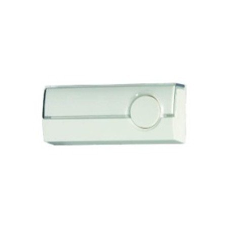 ZAMEL PDJ-213(P) Waterproof Doorbell Button ZAMEL PDJ-213(P) Waterproof Doorbell Button