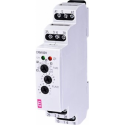 ETI CRM-93H Multifunction Time Relay