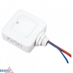 Bemko Motion Sensor 1200W 360° (SES68WH)