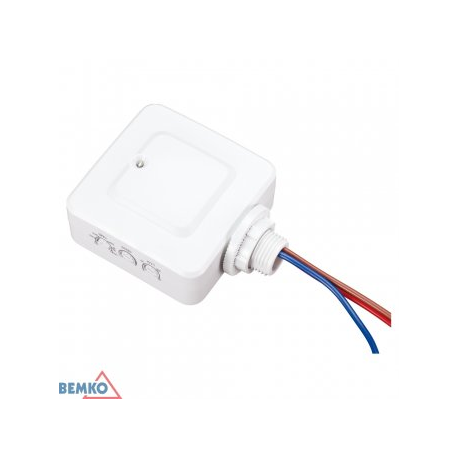 Bemko Motion Sensor 1200W 360° (SES68WH) Bemko Motion Sensor 1200W 360° (SES68WH)