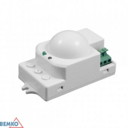 Bemko Motion Sensor 1200W 360° White (SES71WH)