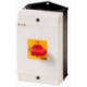 EATON Emergency Shutdown Switch Box