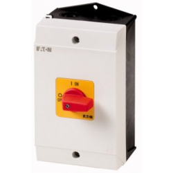 EATON Emergency Shutdown Switch Box