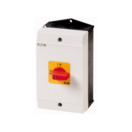 EATON Emergency Shutdown Switch Box