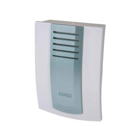 ZAMEL DNS-902/N Electric Doorbell