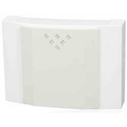 ZAMEL GNU-913/N-ECR Electric Doorbell