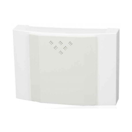 ZAMEL GNU-913/N-ECR Electric Doorbell ZAMEL GNU-913/N-ECR Electric Doorbell
