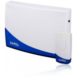 Zamel ST-919 Wireless Doorbell System