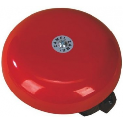 ZAMEL DNS-212 D Electric Doorbell