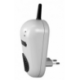 ZAMEL DRS-982K Wireless Electric Doorbell