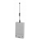 ZAMEL DRS-982K Wireless Electric Doorbell