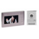 ZAMEL VP-703A Video Intercom System